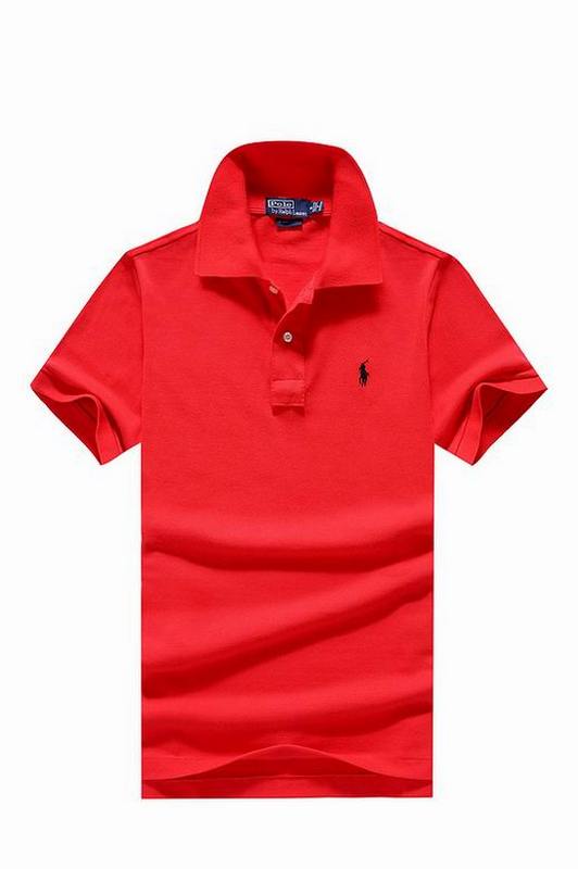 RL Men's Polo 647